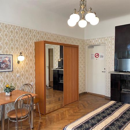 Green Villa Пярну Экстерьер фото