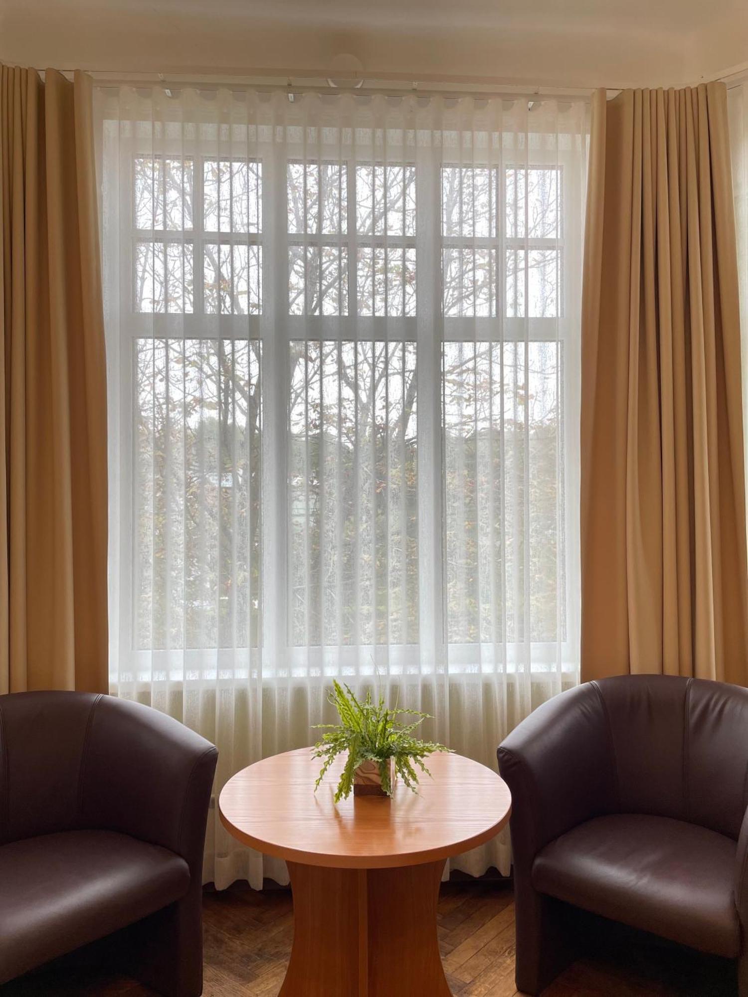 Green Villa Пярну Экстерьер фото
