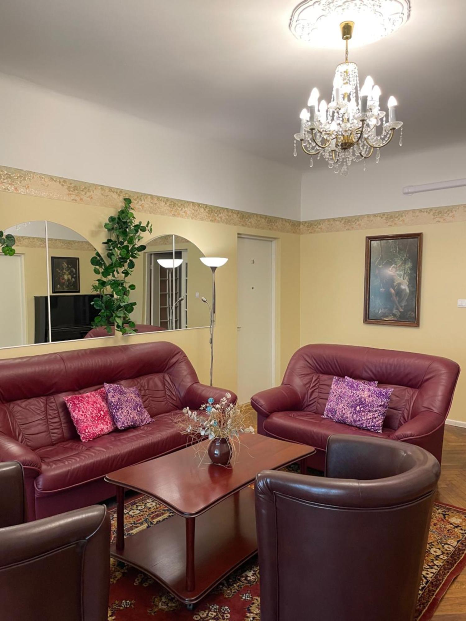Green Villa Пярну Экстерьер фото