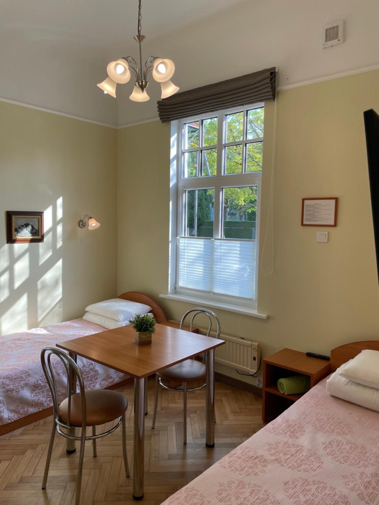 Green Villa Пярну Экстерьер фото