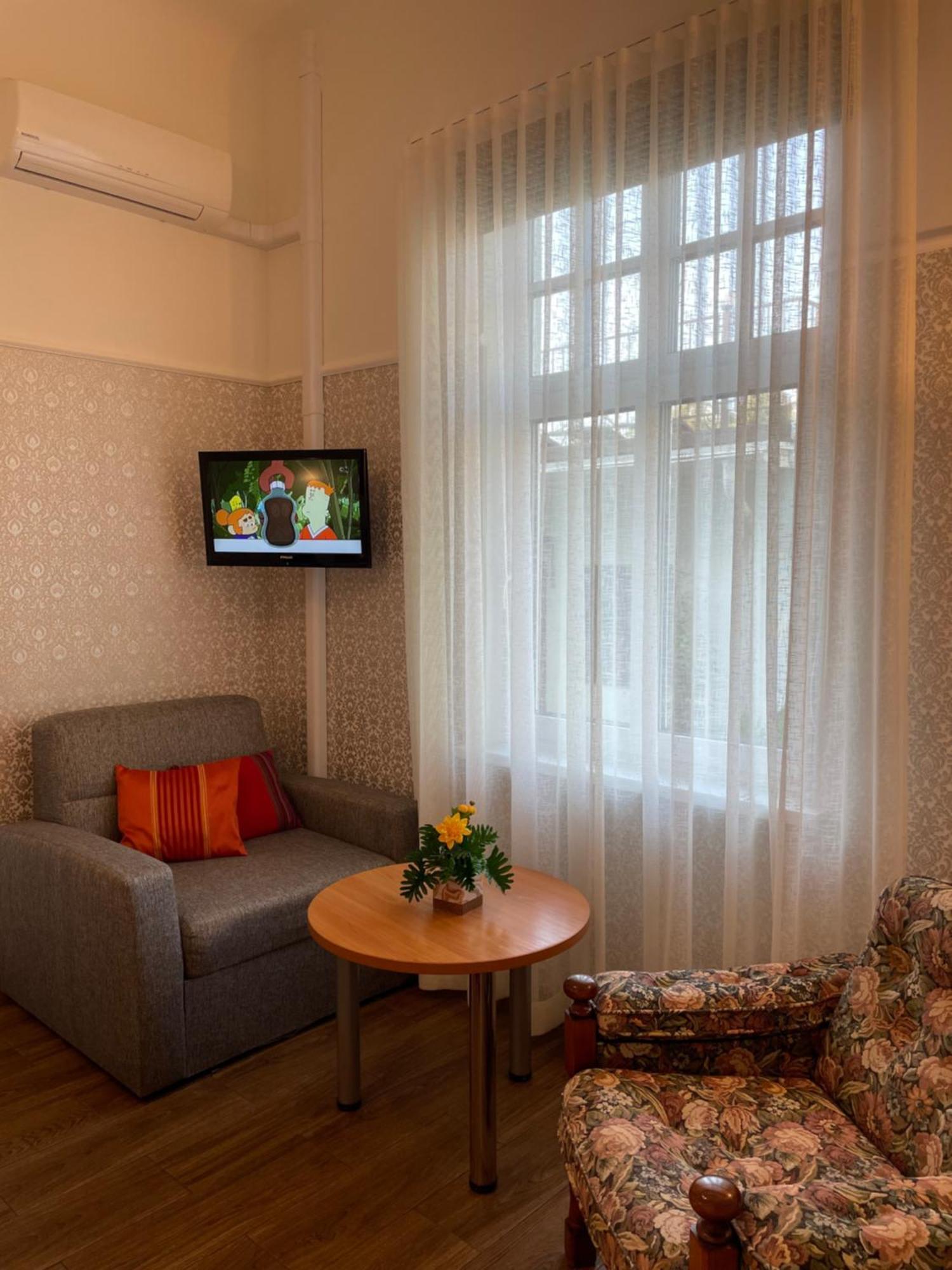 Green Villa Пярну Экстерьер фото