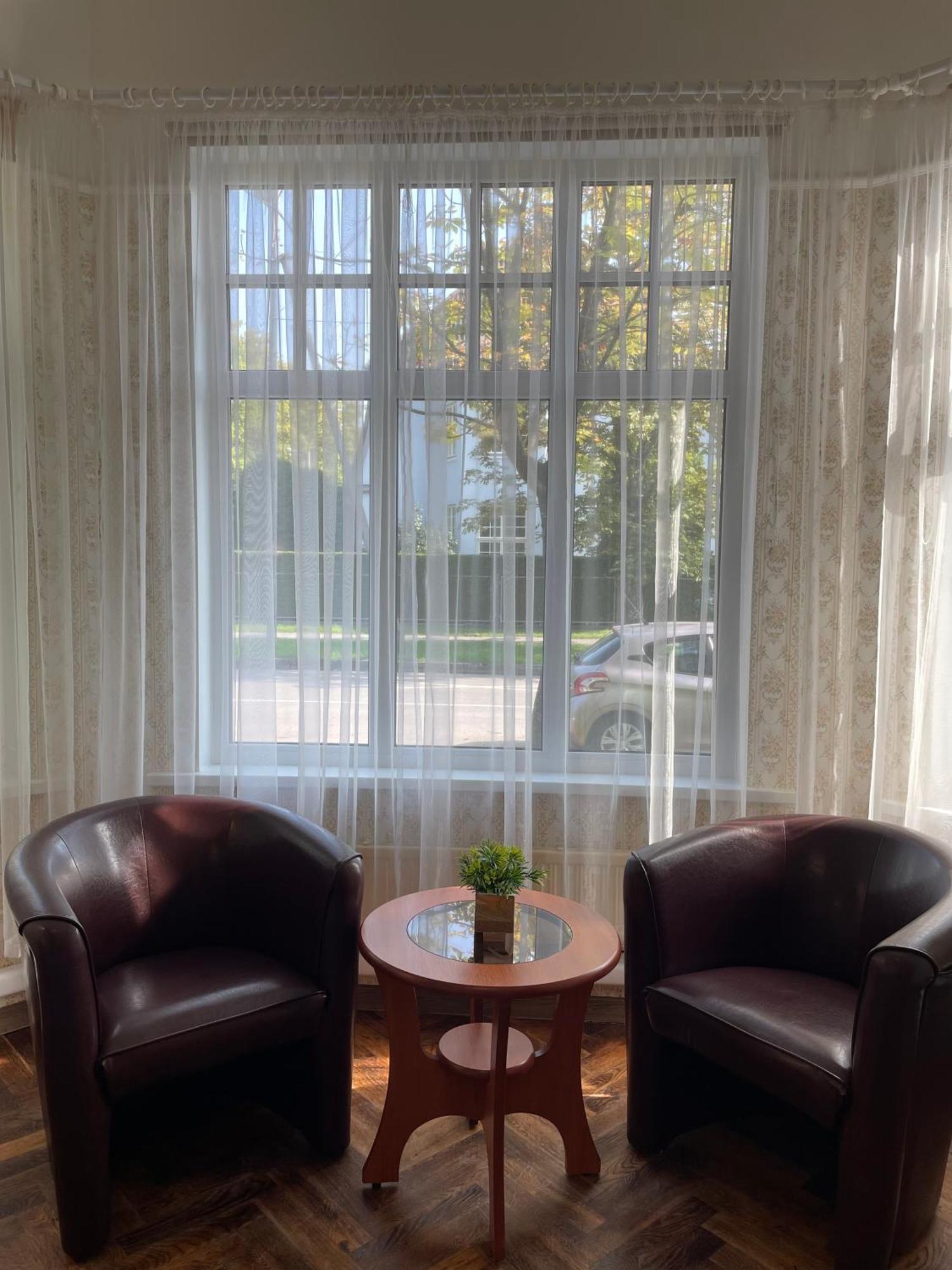 Green Villa Пярну Экстерьер фото