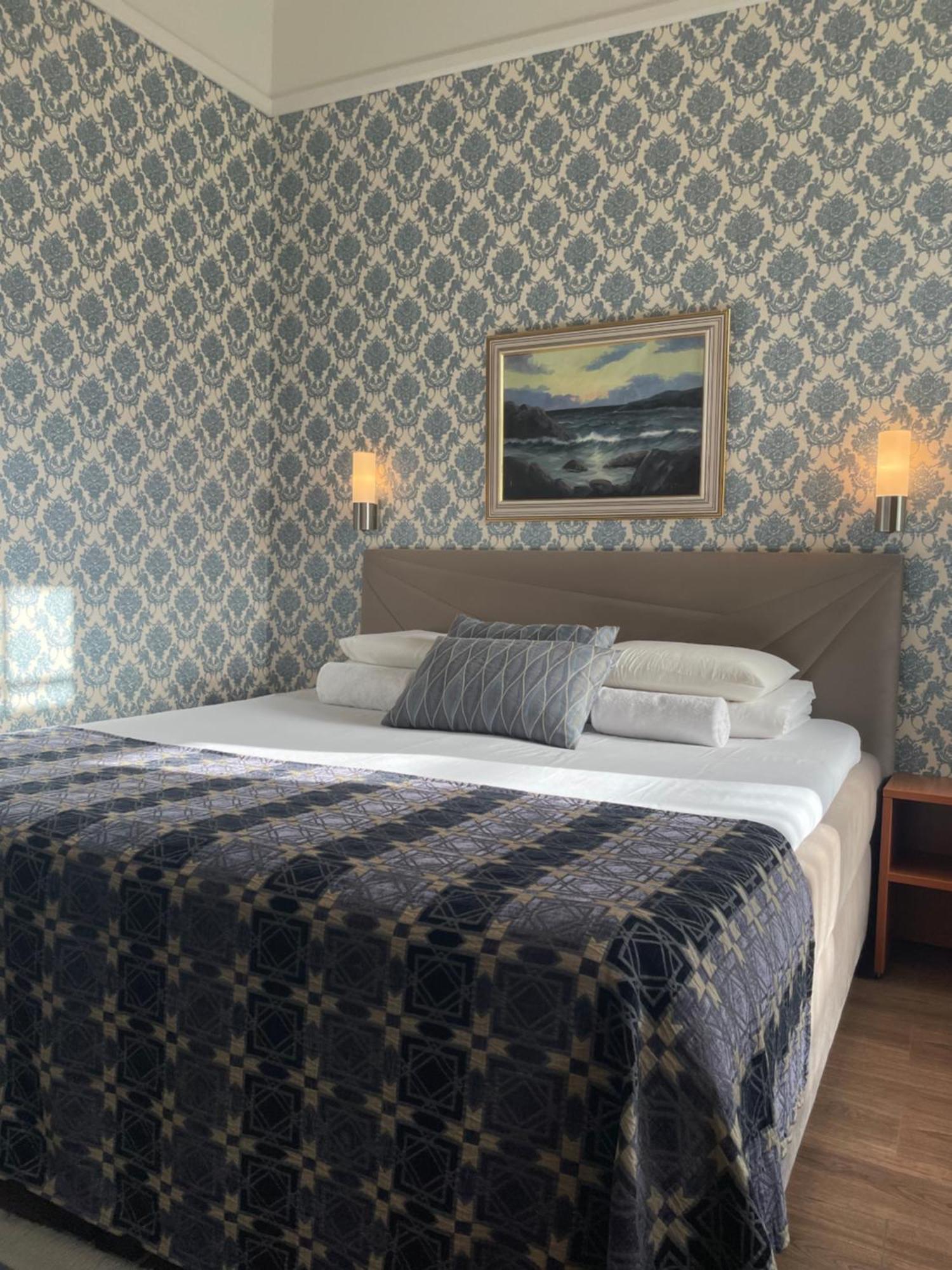 Green Villa Пярну Экстерьер фото