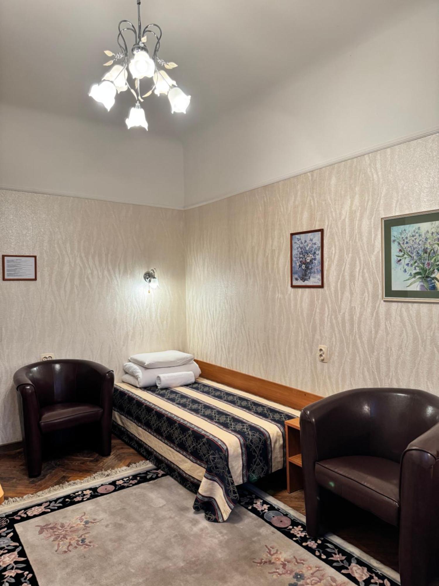 Green Villa Пярну Экстерьер фото