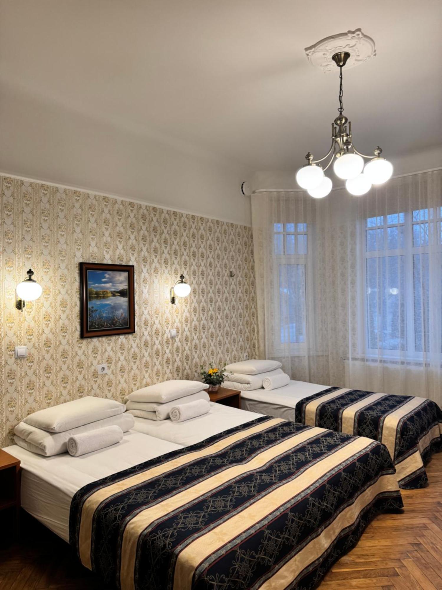 Green Villa Пярну Экстерьер фото
