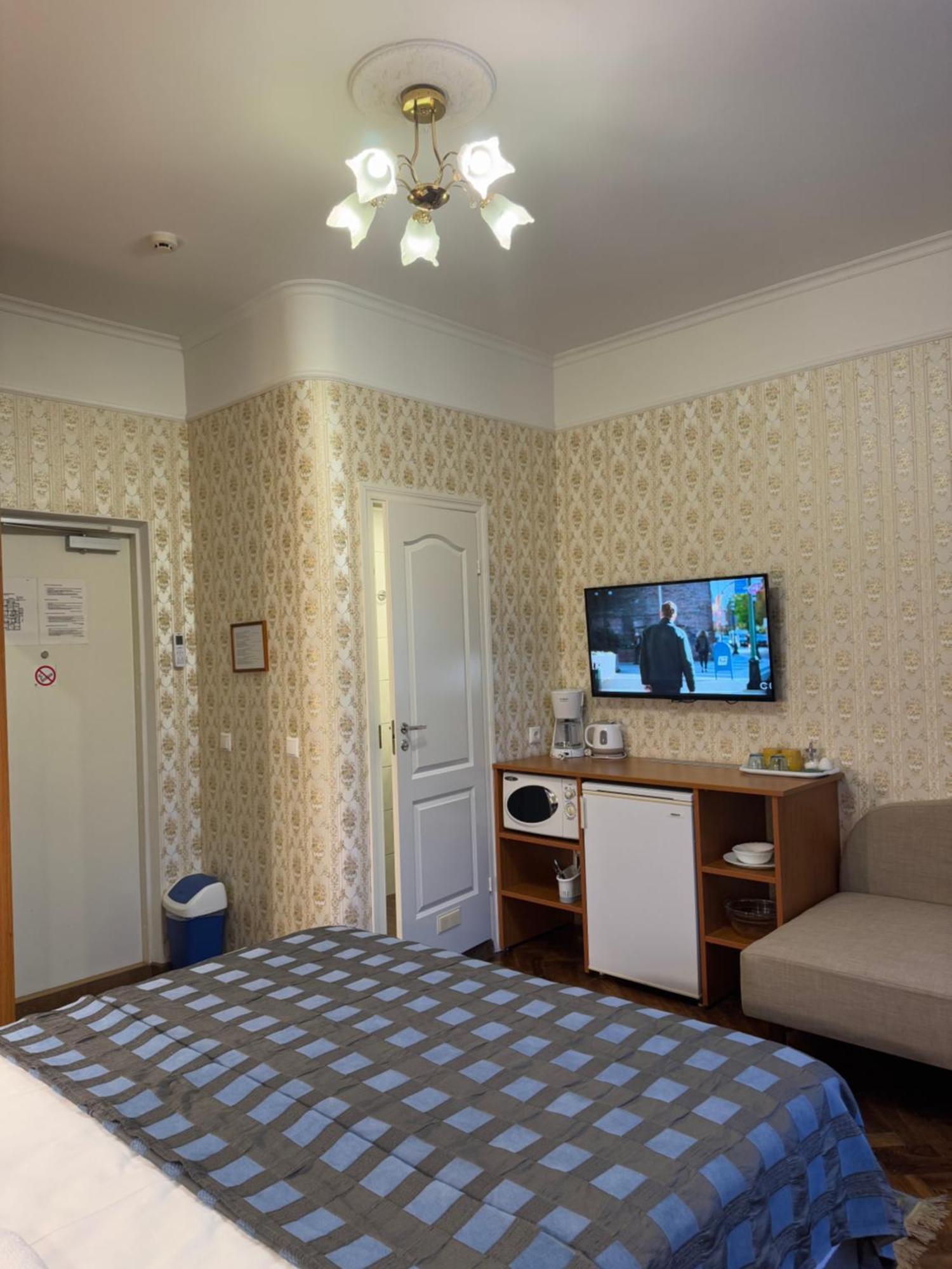 Green Villa Пярну Экстерьер фото