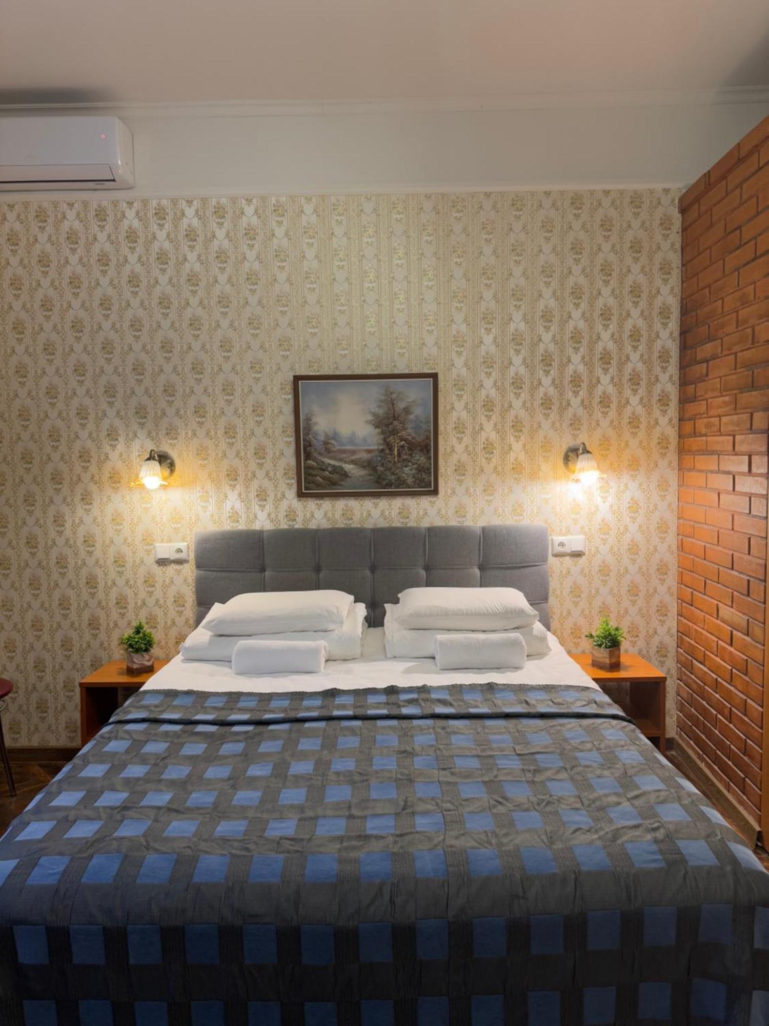 Green Villa Пярну Экстерьер фото
