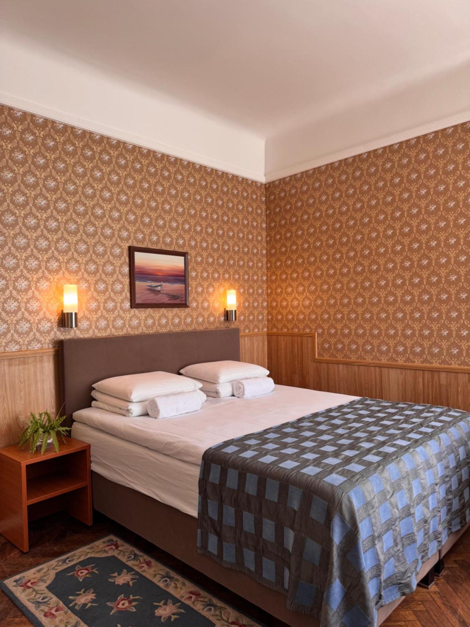 Green Villa Пярну Экстерьер фото