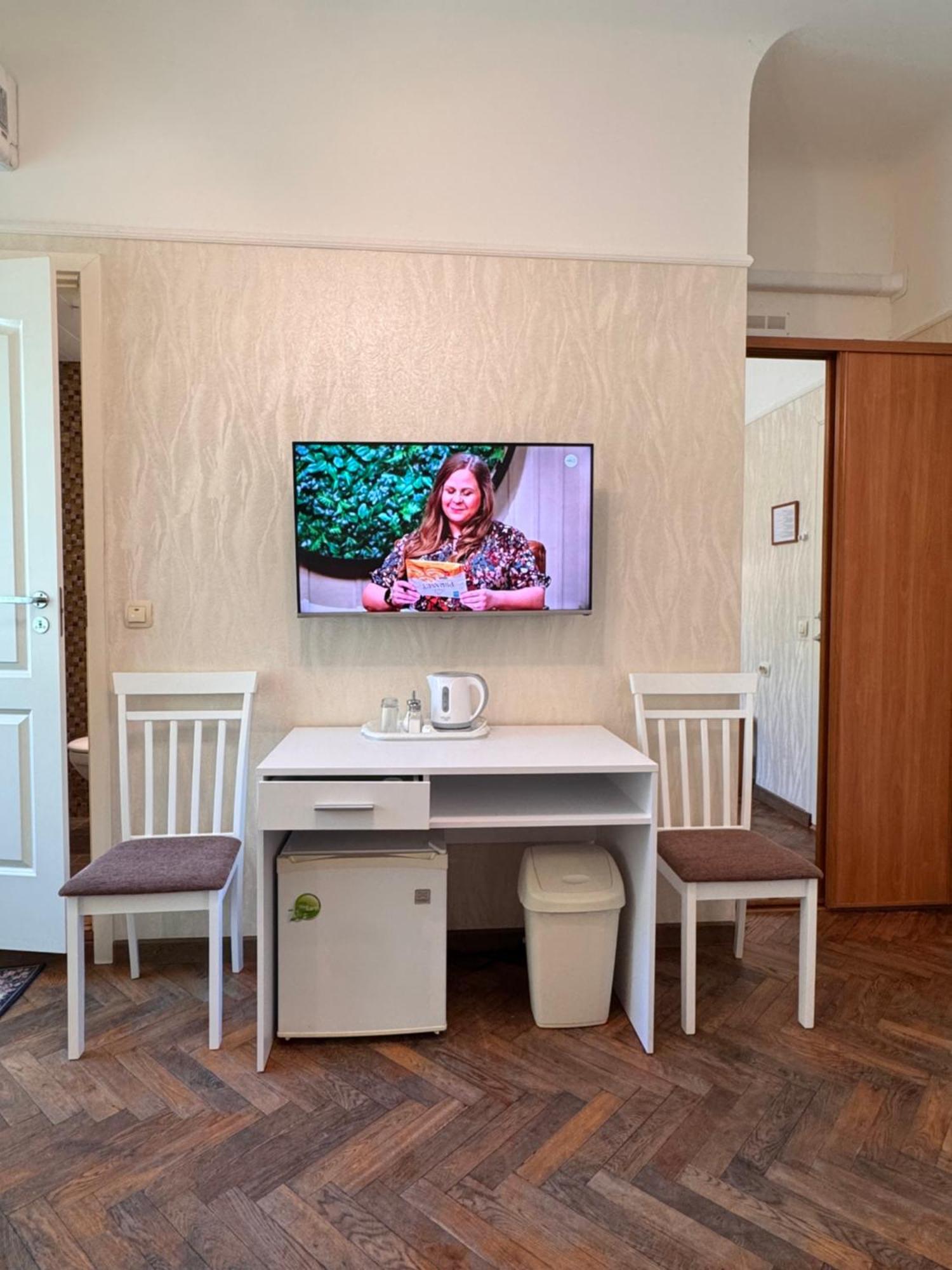 Green Villa Пярну Экстерьер фото